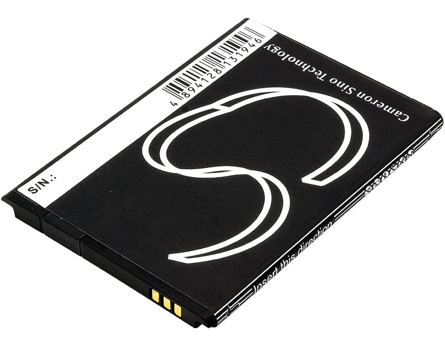 Navon MD455 Mobile Phone Replacement Battery-3