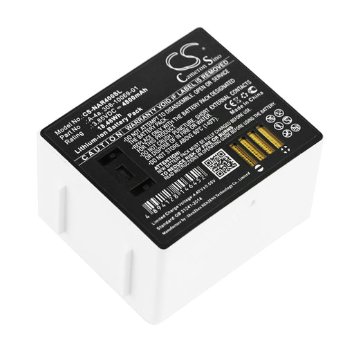 Arlo Pro 4 Arlo Ultra Ultra + Ultra 4K UHD VMA5400-10 4800mAh Replacement Battery-main