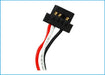 Navigon 1400 1410 GPS Replacement Battery-5
