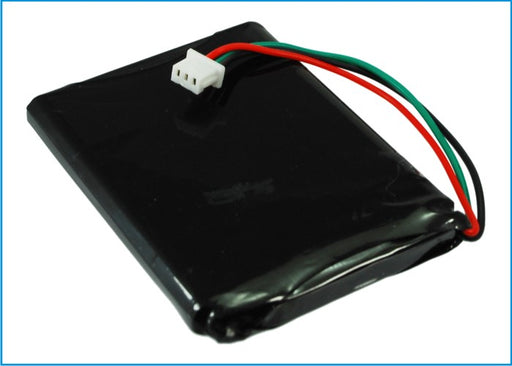 Navigon 2200 2200T 2210 Replacement Battery-main