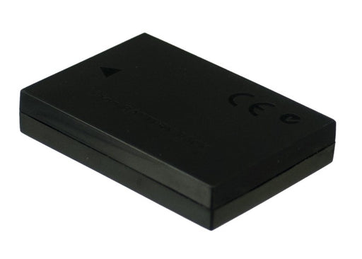 Canon Digital 30 Digital IXUS 700 IXUS 750 IXUS i  Replacement Battery-main
