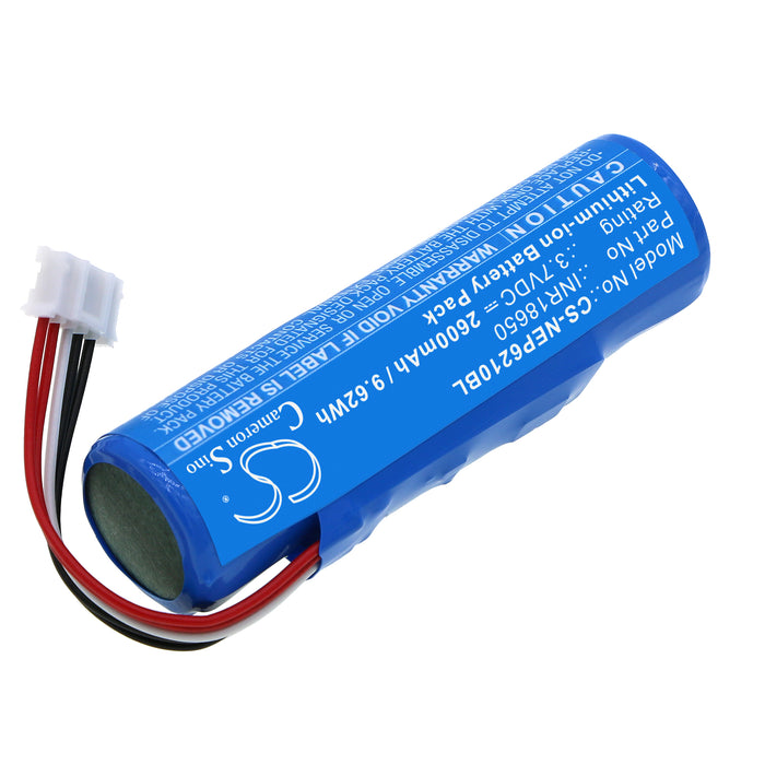 NEWPOS NEW 6210 NEW 7210 NEW 7220 Payment Terminal Replacement Battery