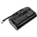Nexgo Ares 10A NX16A10132SPS Payment Terminal Replacement Battery