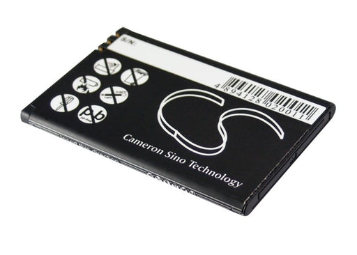 Ace Caracas Caracas 2 Black eReader 1500mAh Replacement Battery-main