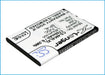 Nokia 6760 Slide Clipper E52 E55 E61i E63 E71 E71x E72 E90 E90 Communicator E90i N810 N810 Internet Tablet N810 Wi 1700mAh Hotspot Replacement Battery-2