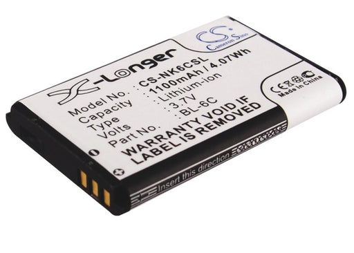 Digipo HDDV-MF506 HDV-V16 Camera Replacement Battery-main