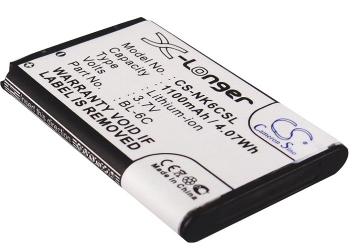 Digipo HDDV-MF506 HDV-V16 1100mAh Camera Replacement Battery-2