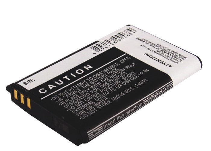 Digipo HDDV-MF506 HDV-V16 1100mAh Camera Replacement Battery-3