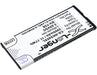 Nokia Lumia 940 Lumia 940 XL Lumia 950 Lumia 950 Dual SIM RM-110 RM-1104 RM-1106 Mobile Phone Replacement Battery-2