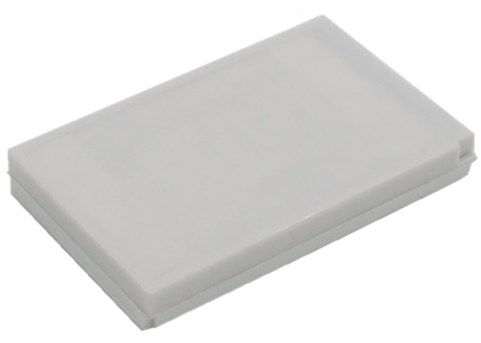 Aiptek MPVR Digital Media 750mAh Camera Replacement Battery-4
