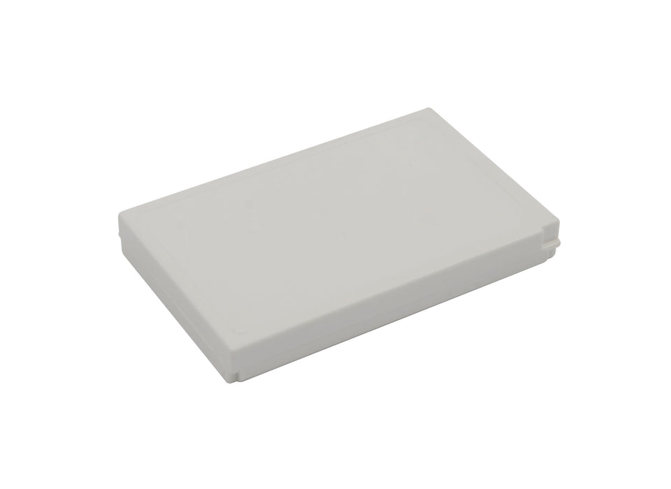 Fortuna Clip-On Bluetooth GPS 1000mAh Mobile Phone Replacement Battery-3