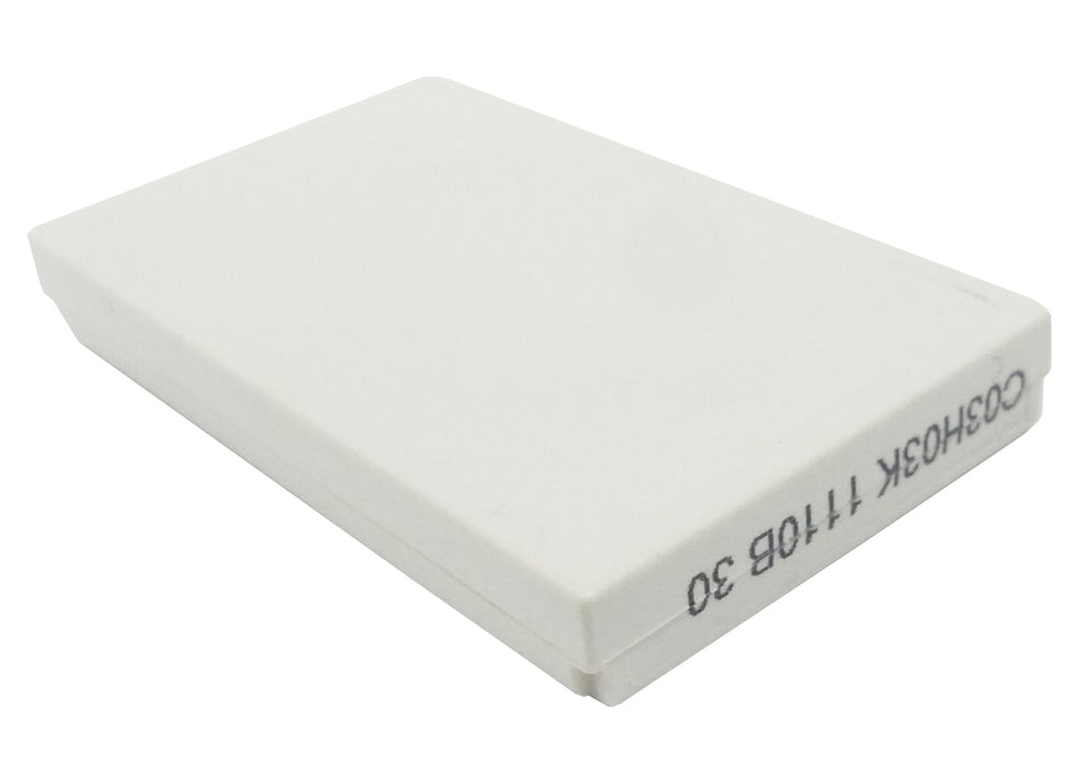Nokia 6340 6340i 6360 6365 6370 6385 8260 8265 8290 8855 Mobile Phone Replacement Battery-4