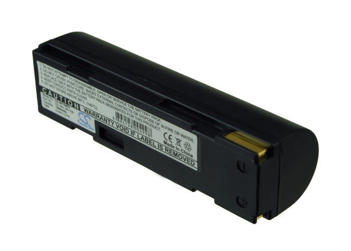 Fujifilm DS260 DX-9 FINEPIX MX-600 MX-500 MX-600 MX-600 Zoom MX-600X MX-600Z MX-700 Camera Replacement Battery-2