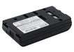 Kyocera 8KX-1 KB-S820 KD-1700 KD-1700E KD-1700F KD-1700U KD-1700U E KD-2010U KD-3010U KD-3030 KD-3030E KD-3030U KD- 2100mAh Camera Replacement Battery-2