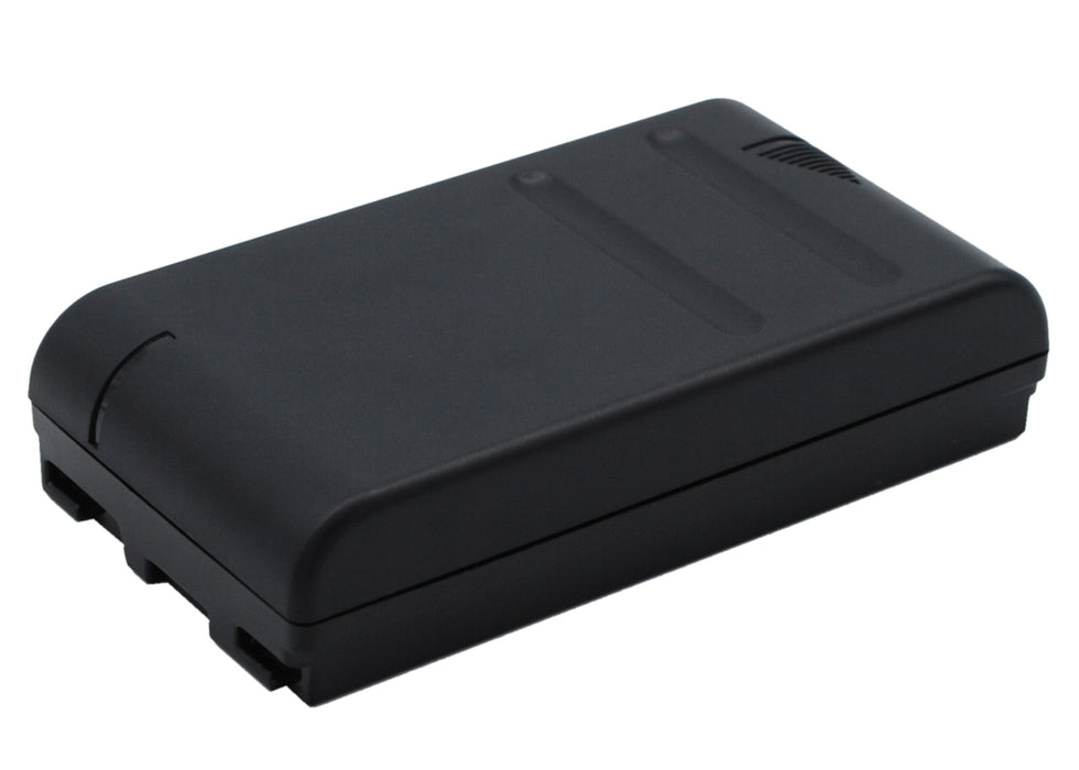Graetz SK60 TMC4888AF 2100mAh Camera Replacement Battery-4