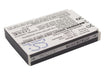 Aldi Slimline X5 Camera Replacement Battery-2