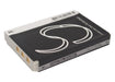 Olympus T-100 X-960 Camera Replacement Battery-4