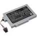Nintendo Wii U 8G Wii U 8G GamePad Replacement Battery-main