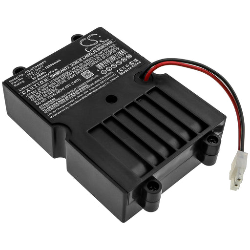Nightstick XPP-5582RX XPR-5582GX Replacement Battery-main