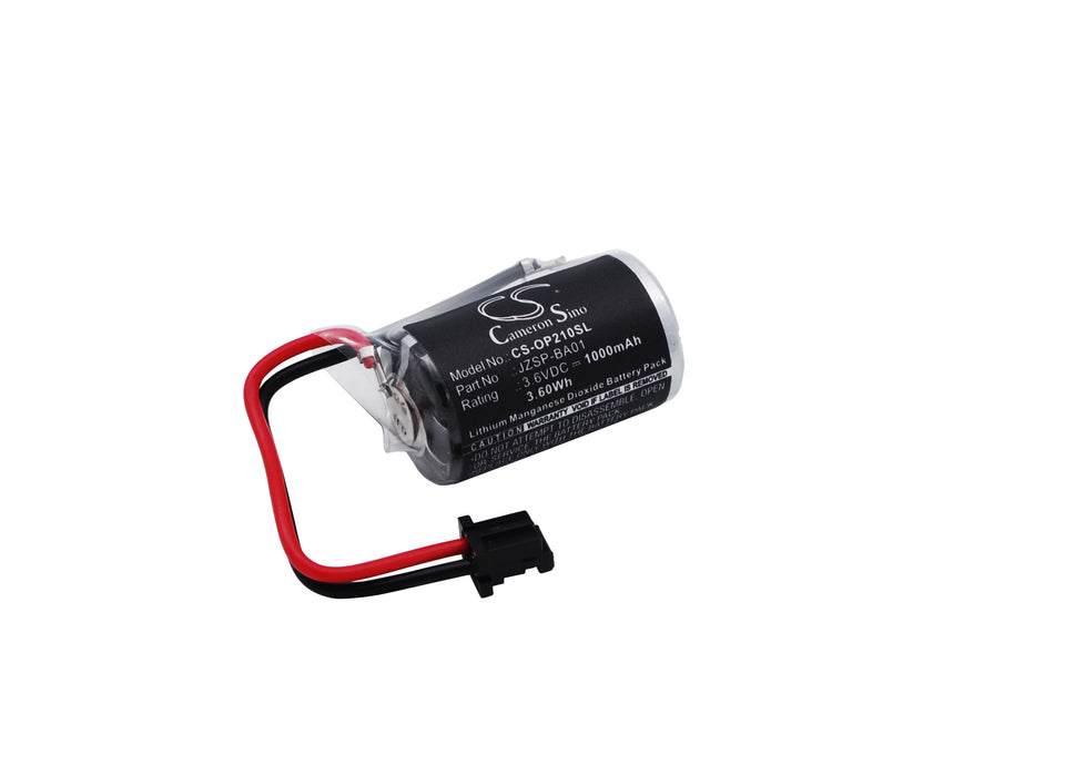 Omron SGDH amplifier SGDH ServoRack Sigma 2 Sigma  Replacement Battery-main