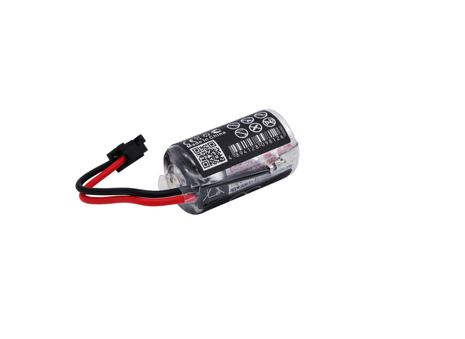 Omron SGDH amplifier SGDH ServoRack Sigma 2 Sigma 2 absolute encoder Sigma II Sigma II V Servo Driver PLC Replacement Battery-4