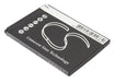 TCL A860 A890 A968 A988 A996 A998 Mobile Phone Replacement Battery-3