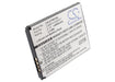 TCL A860 A890 A968 A988 A996 A998 Mobile Phone Replacement Battery-5