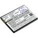 Alcatel Go Flip V One Touch Go Flip One Touch Go F Replacement Battery-main