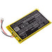 Infant Optics Hovo 700 Hovo-700-1610 Hovo-700-1703 Hovo-700-1709 MT820 Baby Monitor Replacement Battery-2