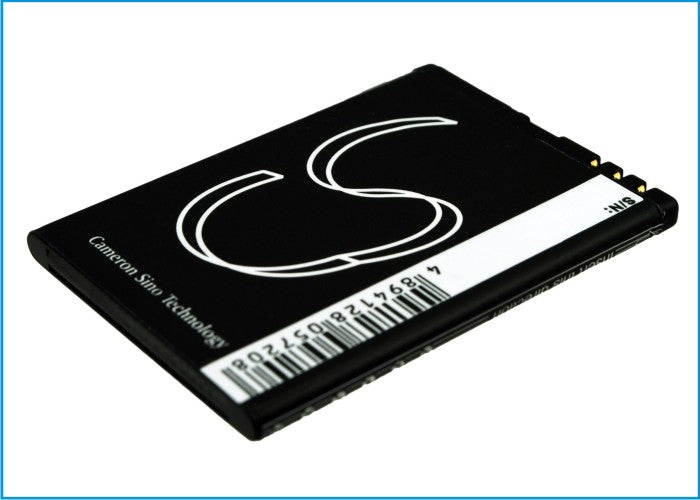 Myphone 1075 Halo 2 Halo2 Mobile Phone Replacement Battery-3