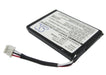 Philips ID 555 ID 5551B ID 5552B MC-163-500 Cordless Phone Replacement Battery-2