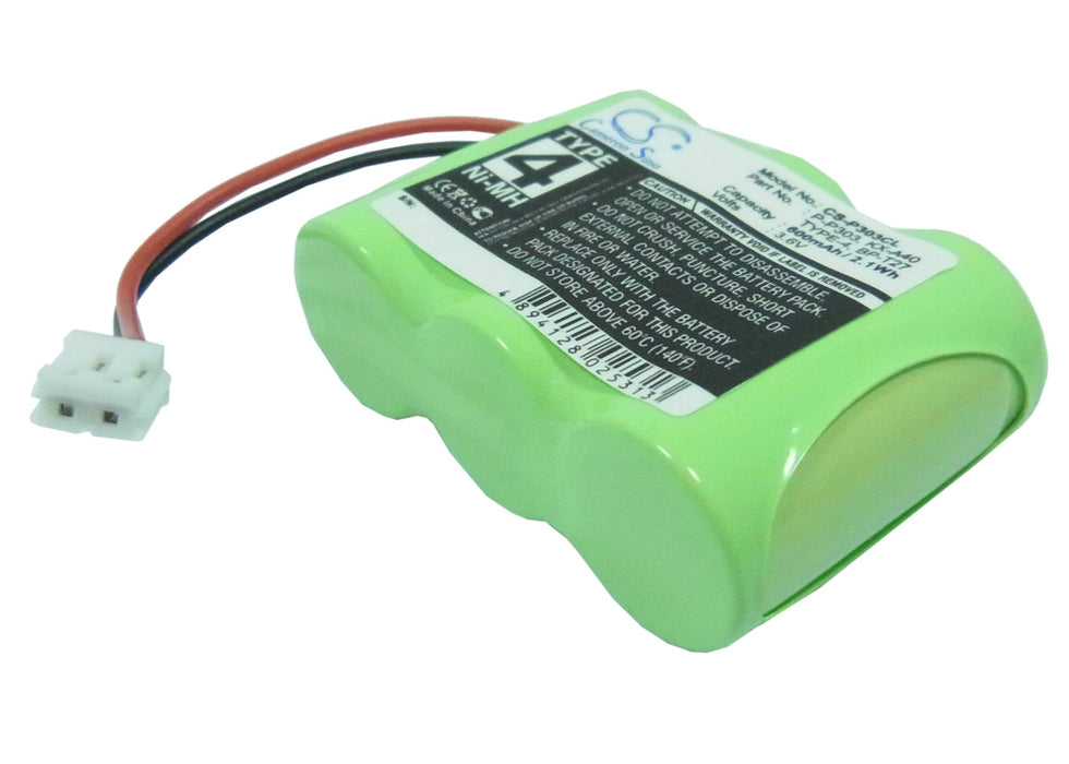 Code A Phone 7130 Replacement Battery-main