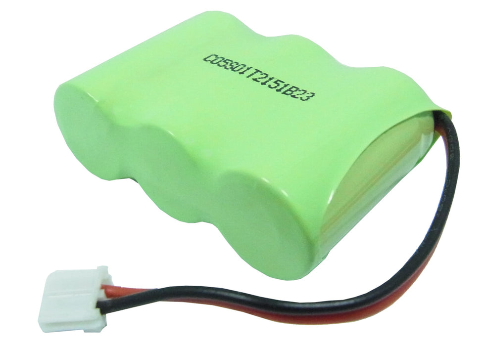 Aastra MAESTRO 4525 MAESTRO 4600 MAESTRO 4625 Cordless Phone Replacement Battery-3