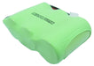 Pactel 2282504 CS8000 CS8001 CS8200 CS8400 CS8410 Cordless Phone Replacement Battery-4