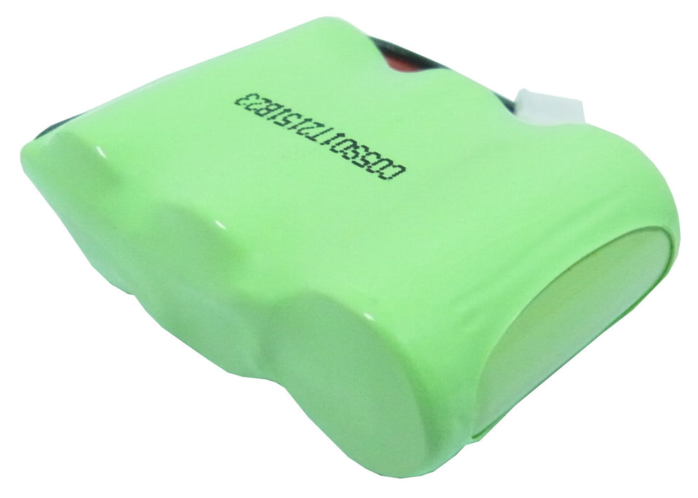Pactel 2282504 CS8000 CS8001 CS8200 CS8400 CS8410 Cordless Phone Replacement Battery-4