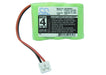 Pactel 2282504 CS8000 CS8001 CS8200 CS8400 CS8410 Cordless Phone Replacement Battery-5