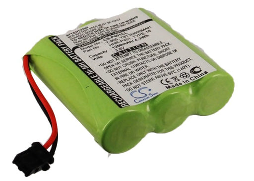 Bell South MPH6928 MPH6929 MPH6935 MPH6950 MPH6955 Replacement Battery-main