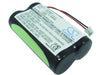 Radio Shack 23-9091 43-1099 960-2038 Replacement Battery-main