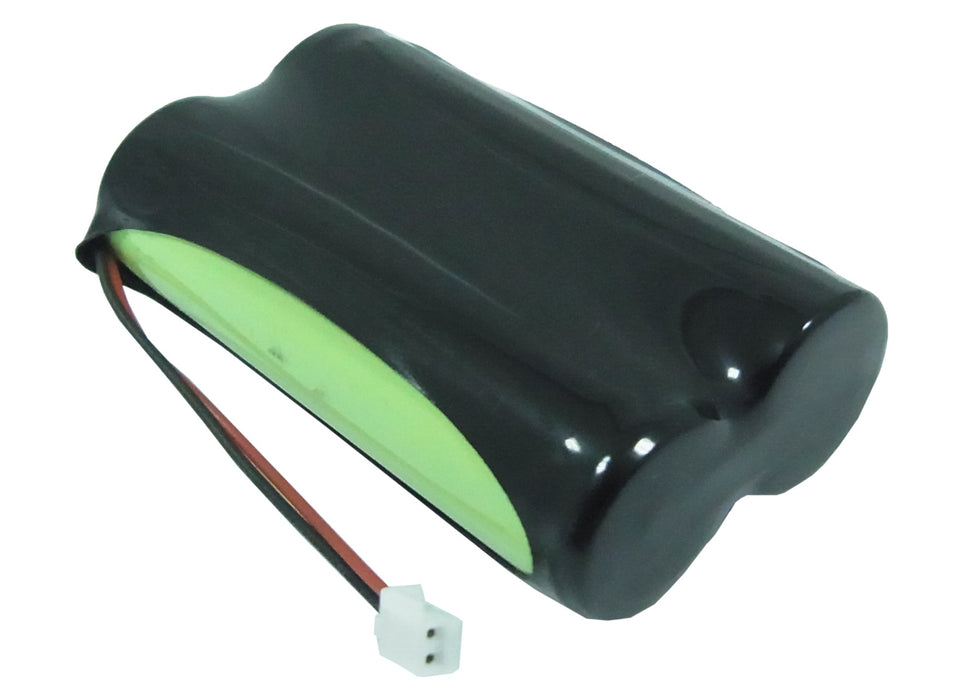 At&T 509 Cordless Phone Replacement Battery-4
