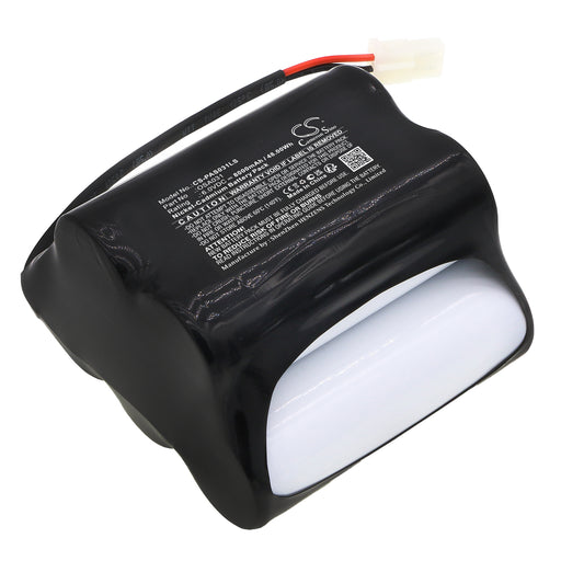 PowerSonic A13463 PSD5 Emergency Light Replacement Battery