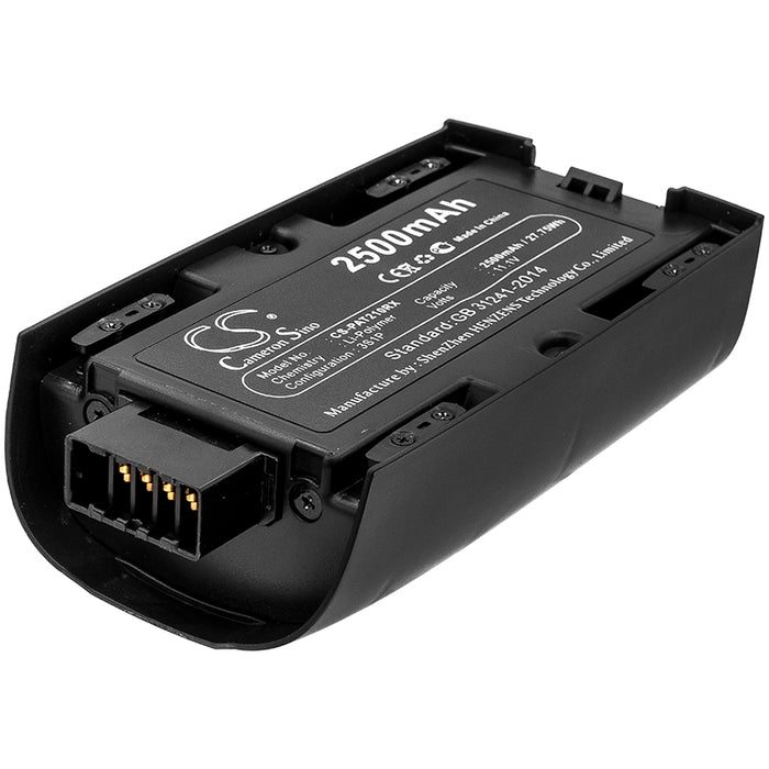 Parrot Bebop 2 Bebop 2 Pro Drone Replacement Battery-main