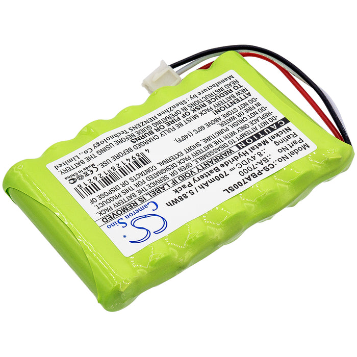 Brother PT-7600 PT-7600 Label Printer P-touch P-Touch 7600VP Printer Replacement Battery-2