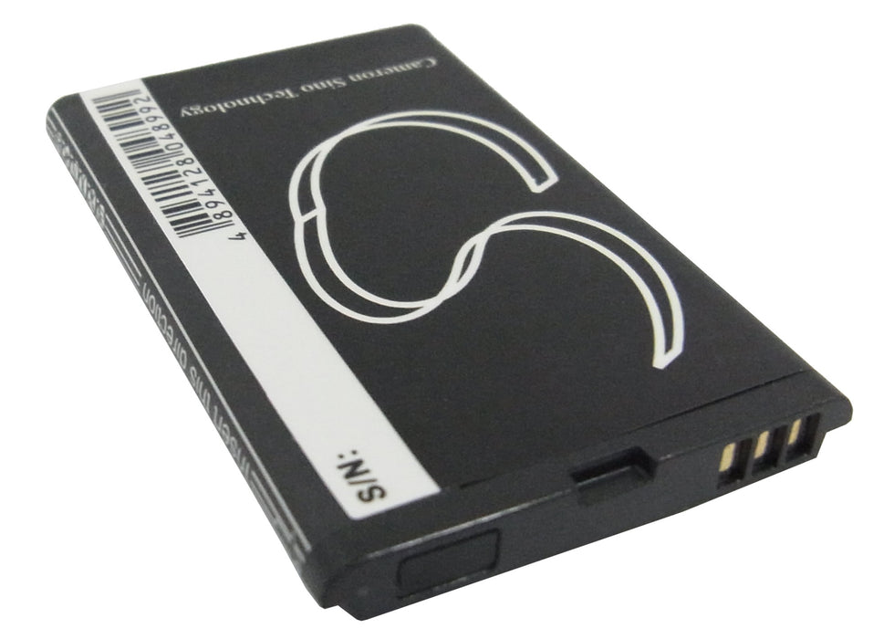 Audiovox CDM-8964 Shuttle Mobile Phone Replacement Battery-3