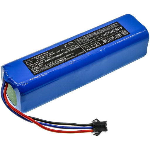 Lenovo Thinkpad P53 Thinkpad P53 20qna00tcd Thinkpad P53 20qna006cd Thinkpad P53 20qna007cd Thinkpad P53 20qna008cd Thinkpa Vacuum Replacement Battery