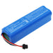Uoni S1 V980 Max V980 Plus V980 Pro Vacuum Replacement Battery