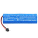 Uoni S1 V980 Max V980 Plus V980 Pro Vacuum Replacement Battery