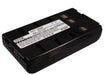 Metz 9745 9747 9748 9783 2100mAh Replacement Battery-main