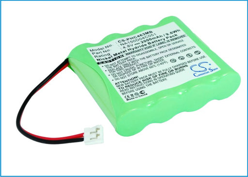 Chicco NC3000 Replacement Battery-main