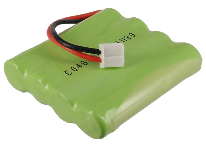 Harting & Helling Janosch MBF4080 Janosch MBF5050 Janosch MBF5151 MBF4080 MBF5050 MBF5151 Baby Monitor Replacement Battery-4
