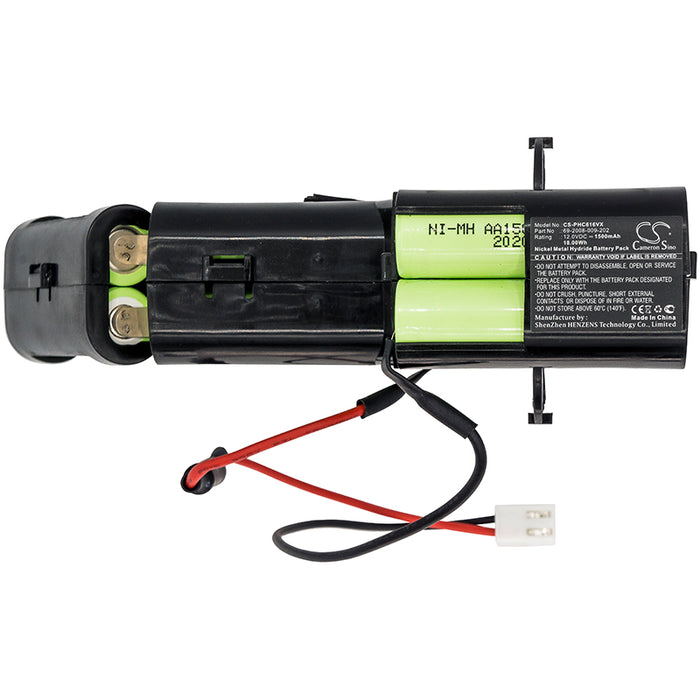 Philips FC6162 Vacuum Replacement Battery-3